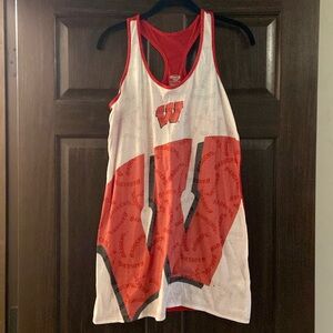 Women’s Badgers Tunic